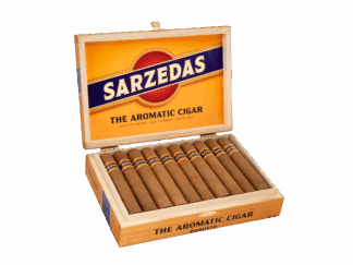 Sarzedas Robusto