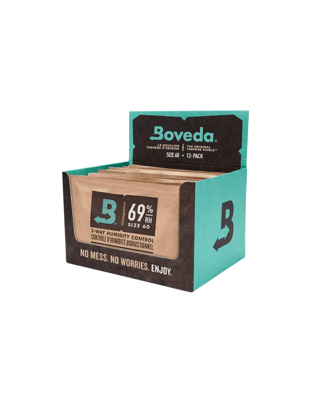 Boveda Humidity Control - Image 2
