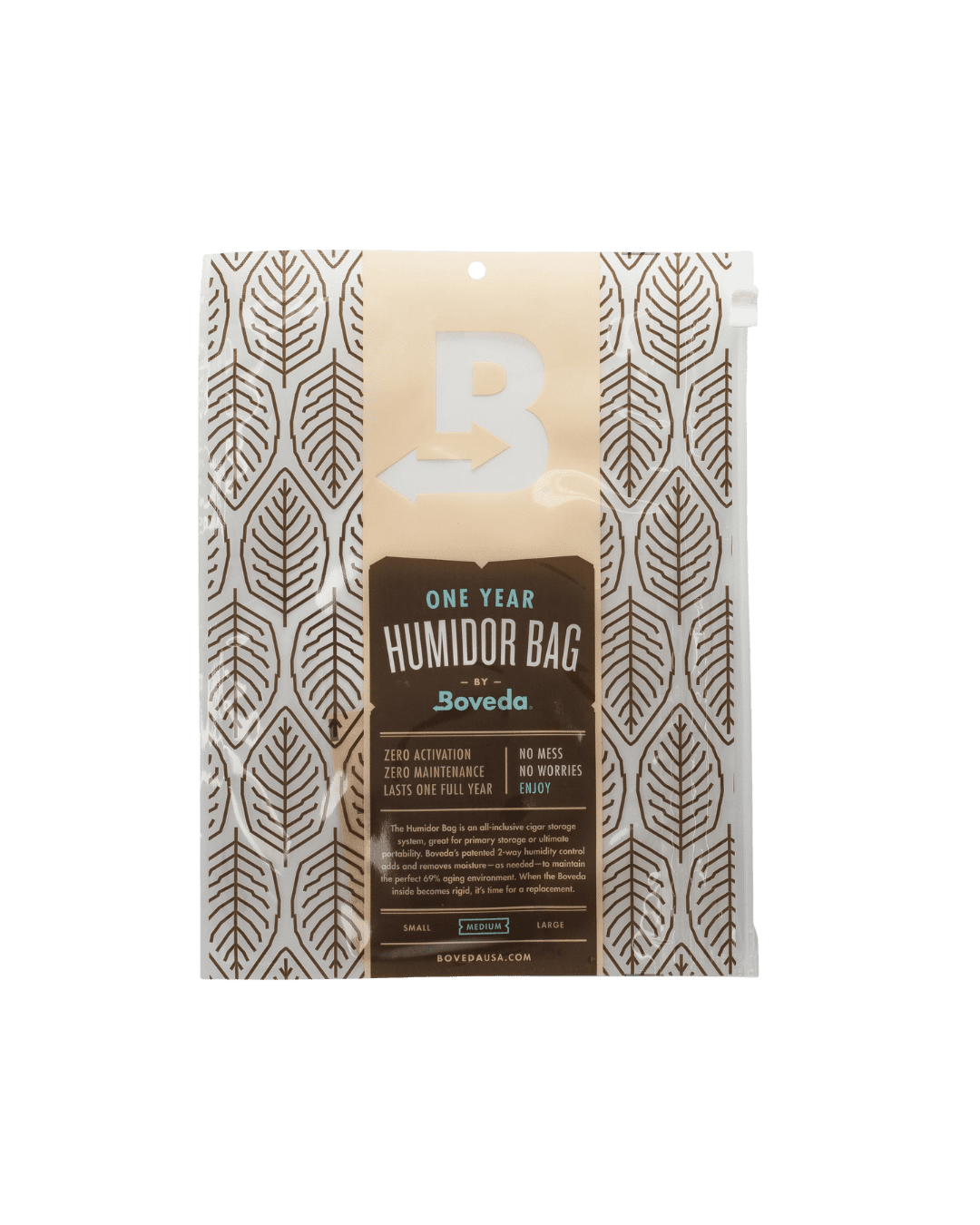 Boveda Humidity Control - Image 3