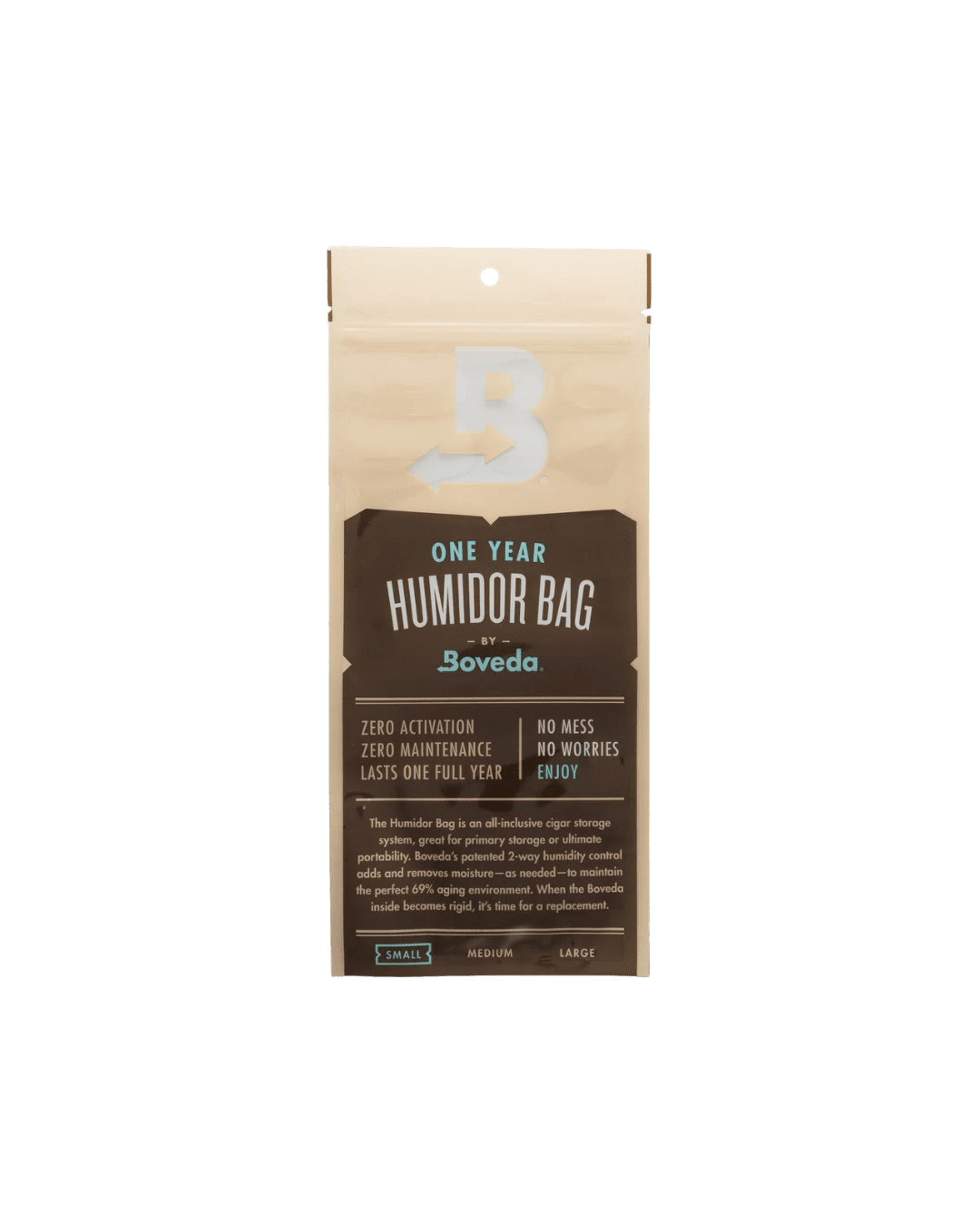 Boveda Humidity Control - Image 4