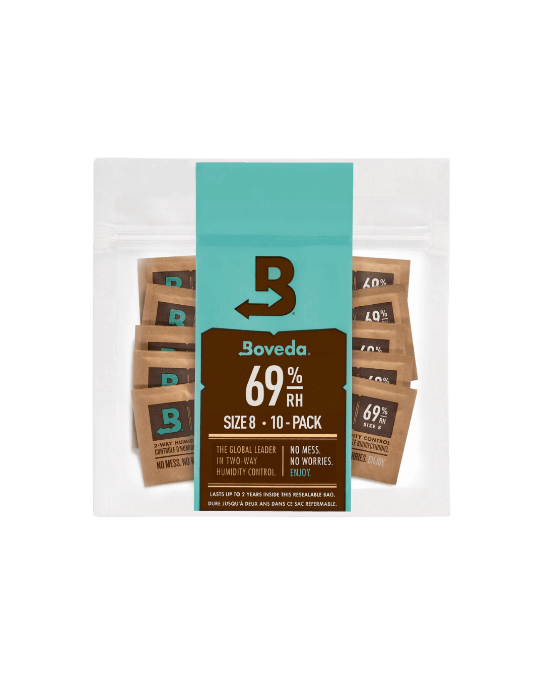 Boveda Humidity Control - Image 5