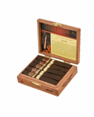 Padron Family Reserve No. 50 Maduro