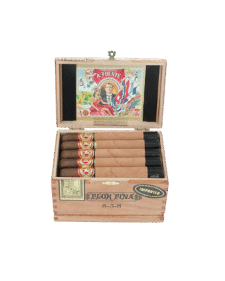 Arturo Fuente Gran Reserva 8-5-8 Sungrown