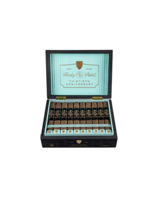 Rocky Patel Thirtieth Anniversary Robusto