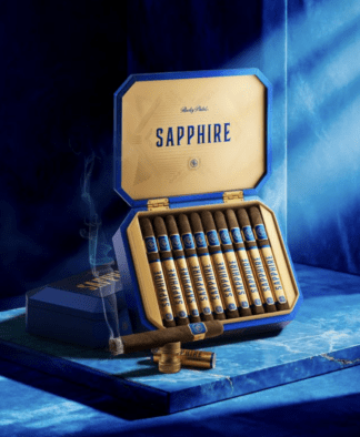 Rocky Patel Sapphire Cigars
