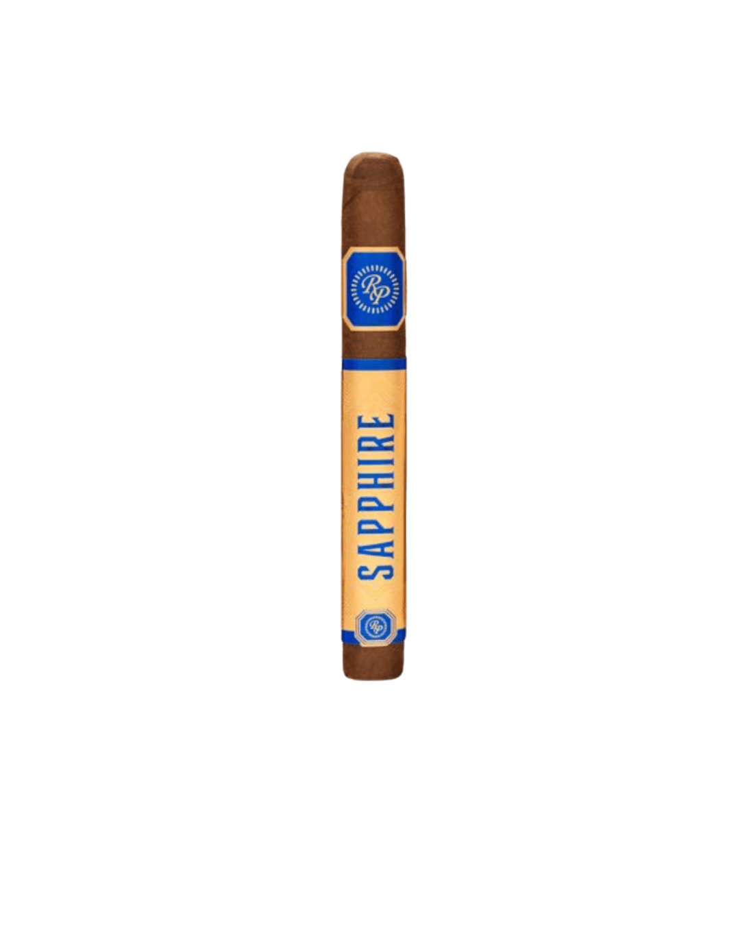 sapphire tobacco Rocky Patel Toro (6.552)  Cigars Daily Rocky Patel Sapphire Debuting in