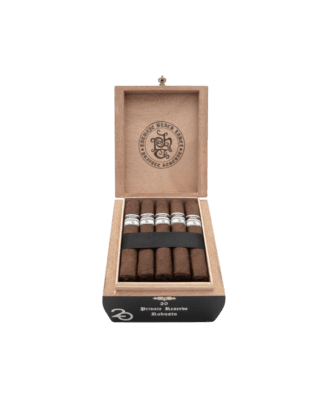 Tatuaje Black Label 20th Anniversary Private Reserve Robusto