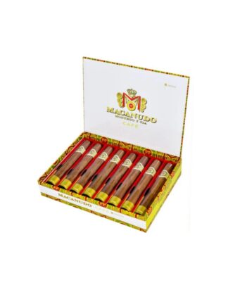 Macanudo Cafe Crystal