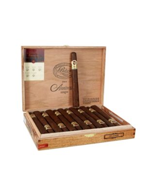 Padron 1964 Anniversary Series Pyramide Maduro