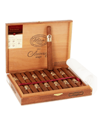 Padron 1964 Anniversary Series Pyramide